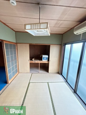 サンフタミ小林ビル日岡町の和室