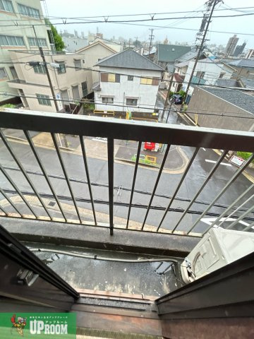 サンフタミ小林ビル日岡町の展望