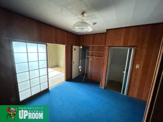 サンフタミ小林ビル日岡町の内装