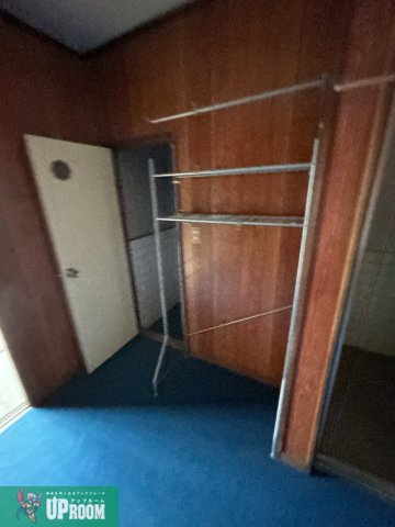 サンフタミ小林ビル日岡町の収納