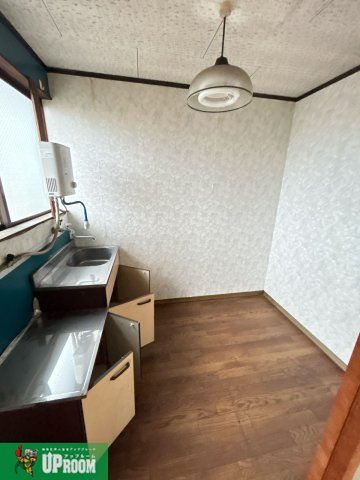 サンフタミ小林ビル日岡町のキッチン