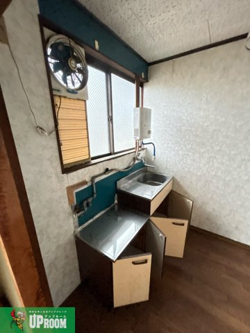 サンフタミ小林ビル日岡町の内装