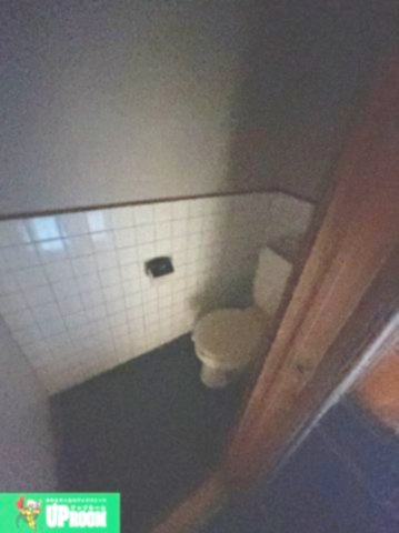 サンフタミ小林ビル日岡町のトイレ