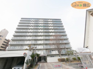 グレーシィ加古川　6階の画像