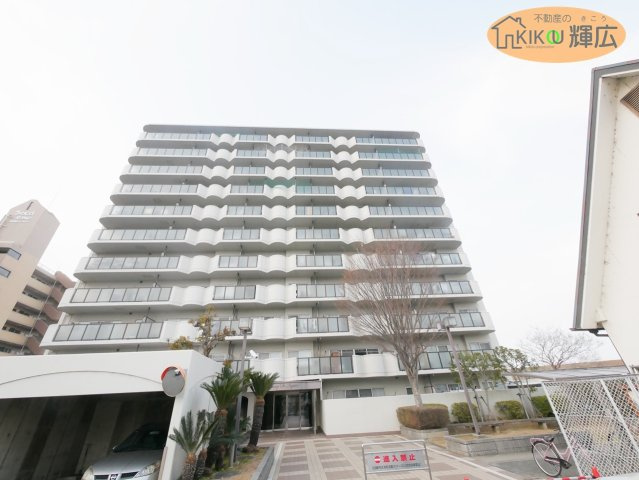 【外観】 | グレーシィ加古川　6階
