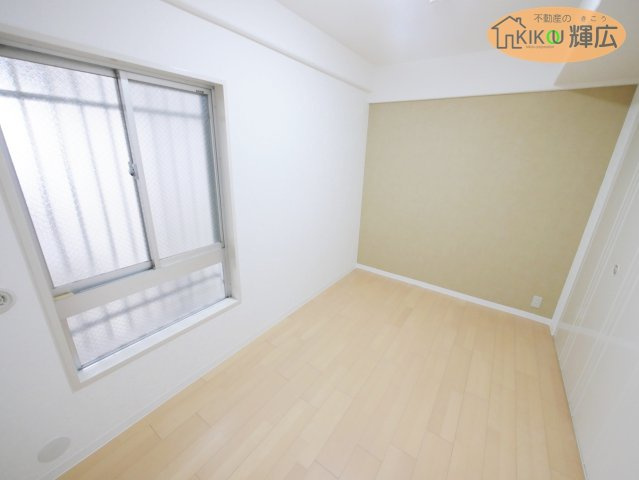 【洋室】 | グレーシィ加古川　6階