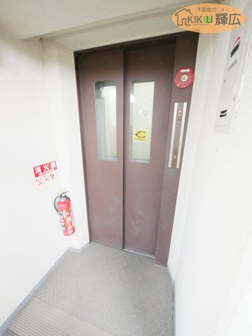 【その他共用部分】 | グレーシィ加古川　6階