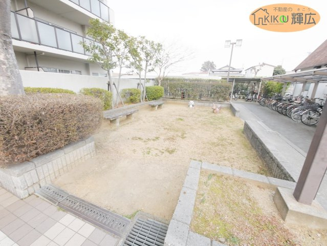 【その他】 | グレーシィ加古川　6階