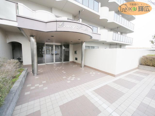  | グレーシィ加古川　6階