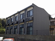 レオパレスレイクホライズンⅡの画像