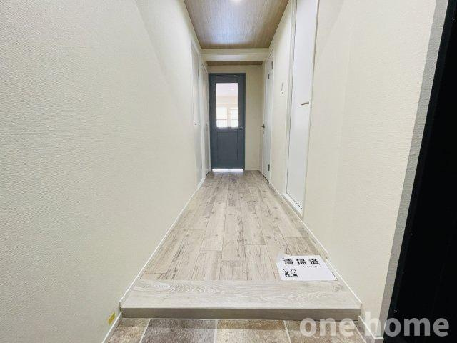 シャンボール第2東三国の玄関|◆東南角住戸・専有面積71.70㎡の広々3LDK!!
◆【onehome専任物件】ご内覧予約～ご内覧～物件詳細説明までスムーズです!!
◆土日祝はもちろん、平日夜間のお仕事終わりもご内覧可能!!