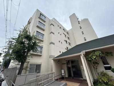 【外観】 | コスモハイツ甲子園口