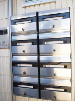 【その他共用部分】