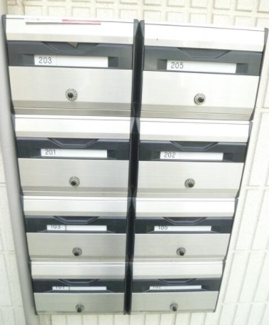 【その他共用部分】