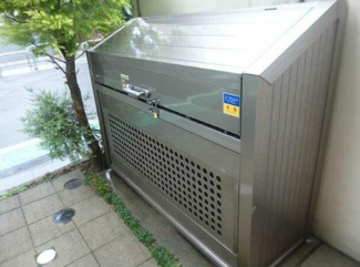 【その他共用部分】