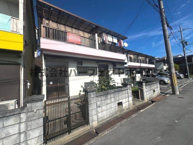 長尾東町3丁目テラス
