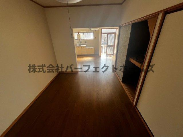 長尾東町3丁目テラスの内装|きれいな内装です