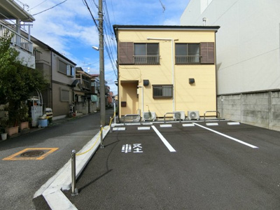 【外観】 | 松戸市　栄町４丁目戸建て