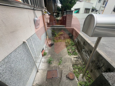  | 東大阪市稲田新町１丁目貸家