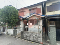 東大阪市稲田新町１丁目貸家の画像