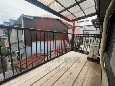  | 東大阪市稲田新町１丁目貸家