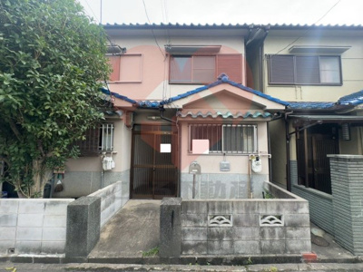  | 東大阪市稲田新町１丁目貸家