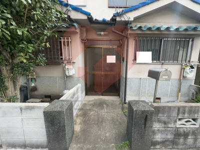  | 東大阪市稲田新町１丁目貸家