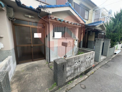  | 東大阪市稲田新町１丁目貸家