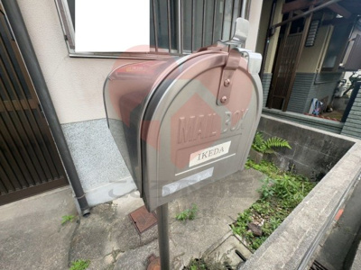  | 東大阪市稲田新町１丁目貸家