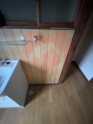 【設備】 | 東大阪市稲田新町１丁目貸家