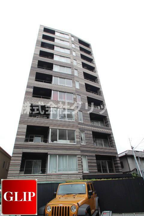 ドゥーエ横濱桜木町