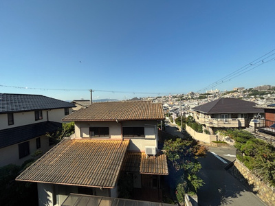 【展望】 | 神戸市垂水区美山台3丁目　新築戸建1号地　仲介手数料無料！ | 垂水区美山台3　新築1号地　仲介手数料無料！