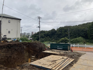 【外観】 | 現地外観