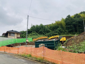 【外観】 | 現地外観