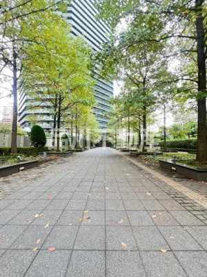 【その他共用部分】 | シティタワー品川