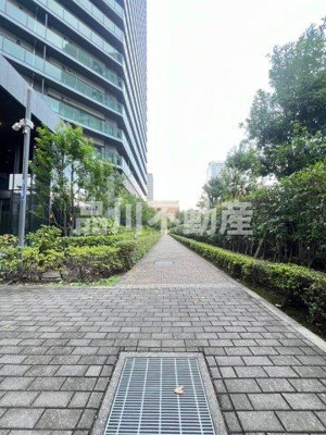 【その他共用部分】 | シティタワー品川