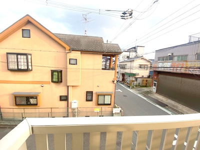 【展望】 | セジュールエルグリーン