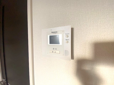 【セキュリティ】 | セジュールエルグリーン
