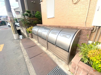 【その他共用部分】 | セジュールエルグリーン
