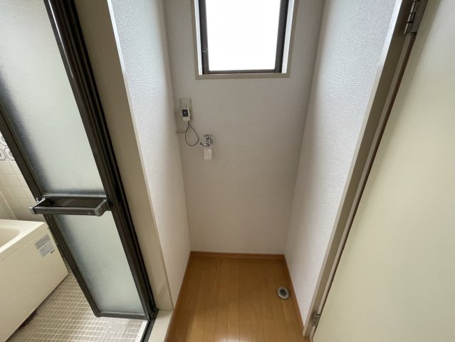 班目グリーンハイツの設備