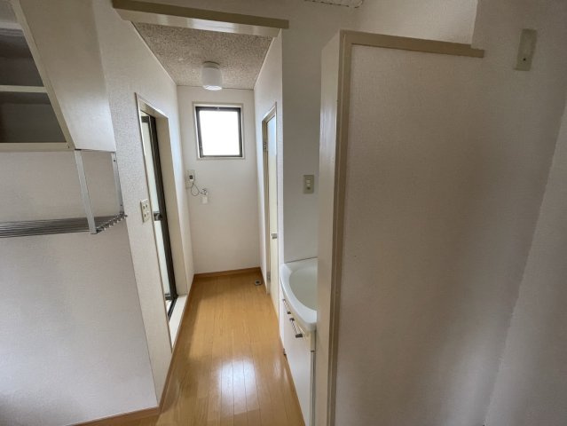 班目グリーンハイツのその他