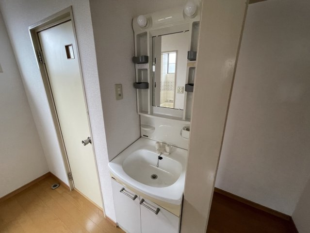 班目グリーンハイツの展望