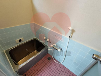 【浴室】 | 東大阪市新池島町１丁目戸建