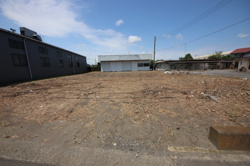 事業用　小美玉市西郷地売地