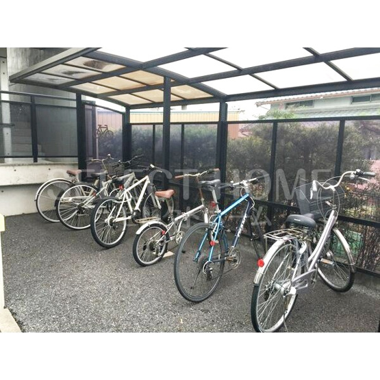 【その他共用部分】 | ビレッジ和志山二番館