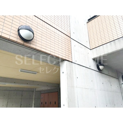  | ビレッジ和志山二番館