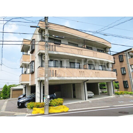  | ビレッジ和志山二番館