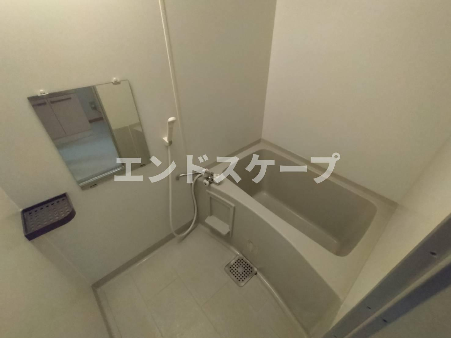 メゾン･アヴァンセの浴室|高崎、前橋エリアのお部屋探しはエンドスケープまで！お客様の理想お聞かせ下さい♪