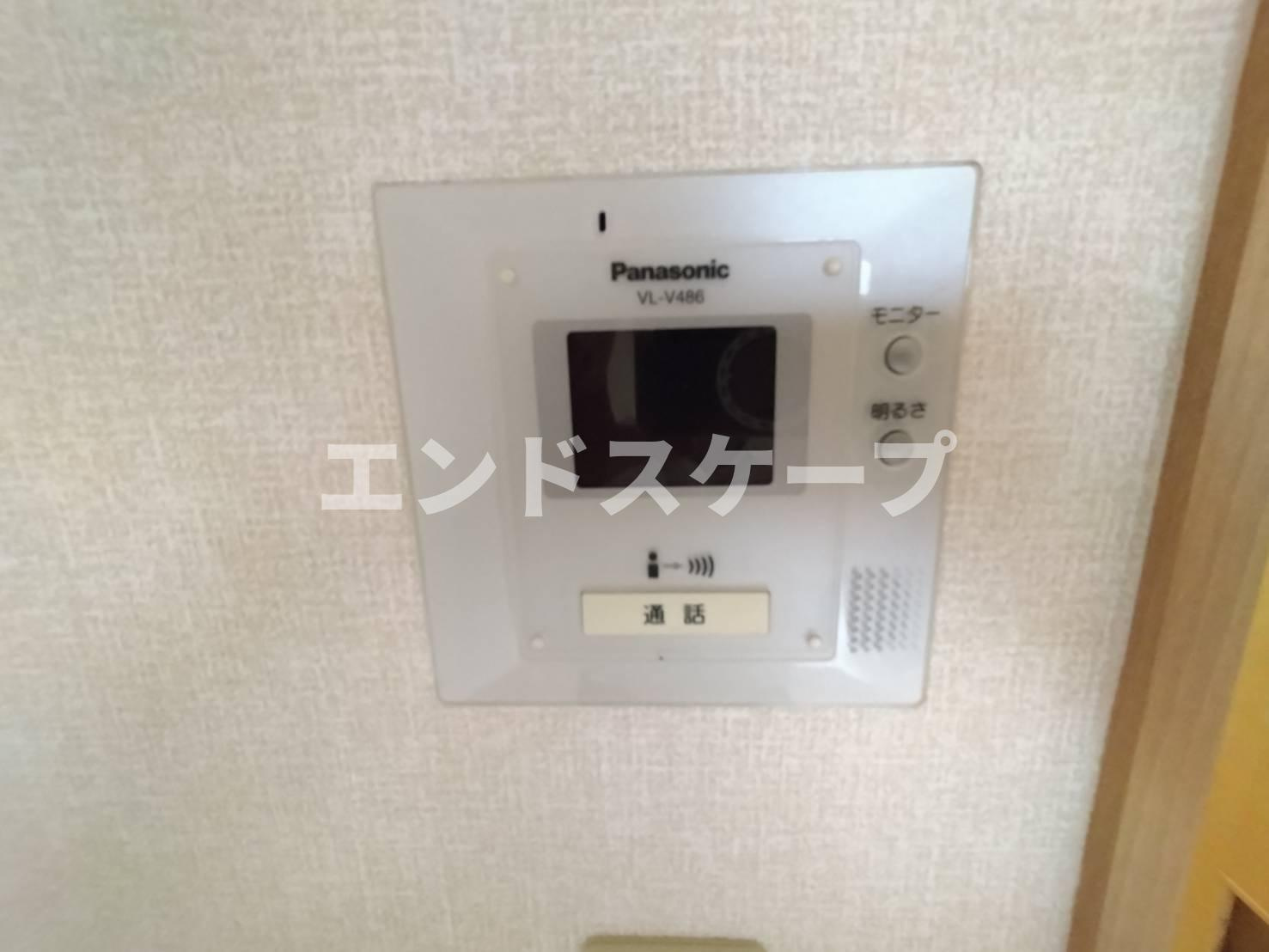 メゾン･アヴァンセの設備|高崎、前橋エリアのお部屋探しはエンドスケープまで！お客様の理想お聞かせ下さい♪