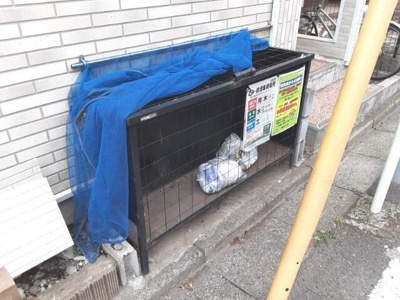 【その他共用部分】 | メゾンドアジュール